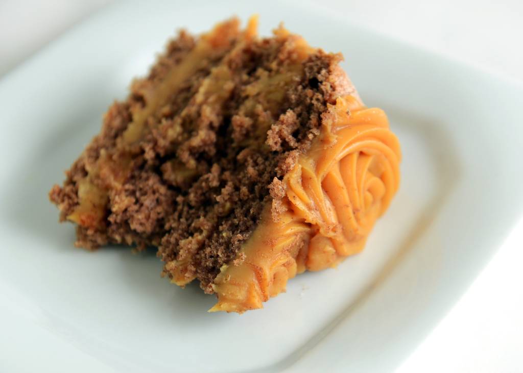 Doceria em Perdizes lança bolo de churros