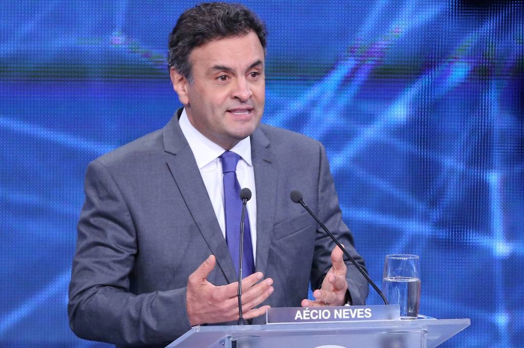 Neutra em 2010, Marina pode virar o jogo para Aécio neste ano