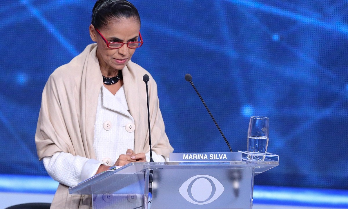 Marina Silva