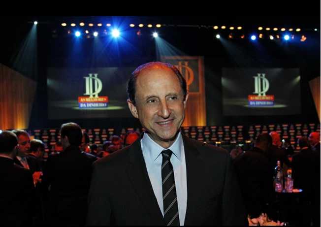 Paulo Skaf