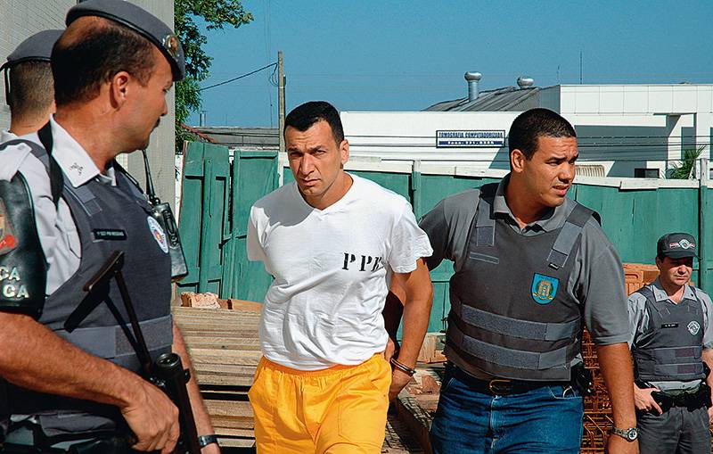 Quais as prioridades para reverter o aumento dos índices de criminalidade?