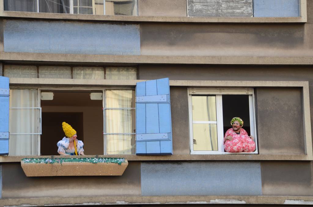 Dez motivos para não demolir o Minhocão