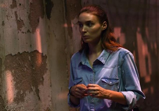 Rooney Mara, estrela de "Millenium – Os Homens que Não Amavam as Mulheres" está na produção Rooney Mara, estrela de "Millenium – Os Homens que Não Amavam as Mulheres" está na produção