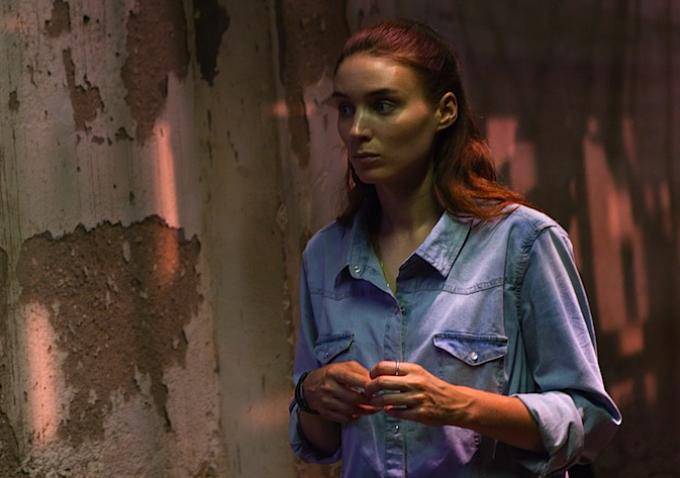Rooney Mara, estrela de "Millenium &ndash; Os Homens que N&atilde;o Amavam as Mulheres" est&aacute; na produ&ccedil;&atilde;o