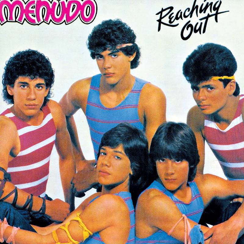 Os maiores públicos nos shows no Estádio do Morumbi