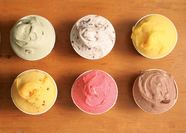 10 programas para fazer nos dias quentes