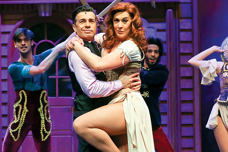 Trinta programas com o melhor custo-benefício na cidade: cultura