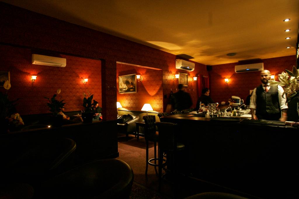 Selecionamos bares onde a paquera rola solta