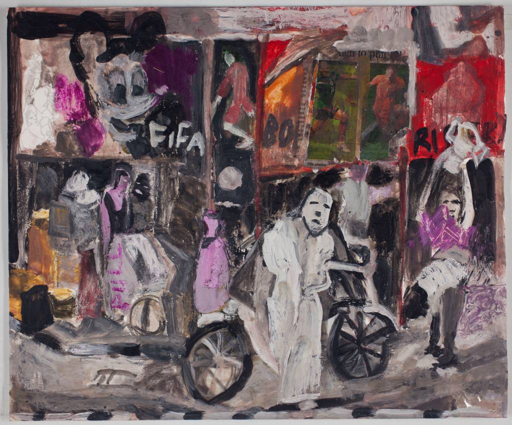 Além da selfie: para ver a Bienal em 90 minutos