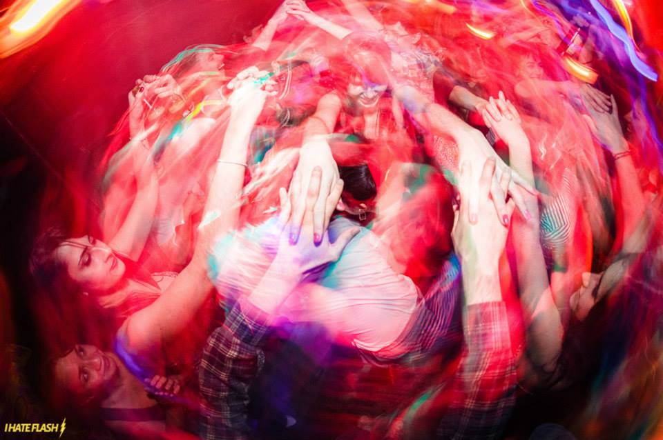 Festival SP na Rua ocupa vias pela segunda vez