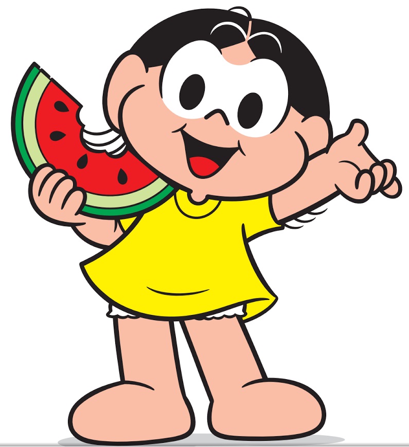 Magali, 50 anos: dez lugares que fariam a alegria da comilona