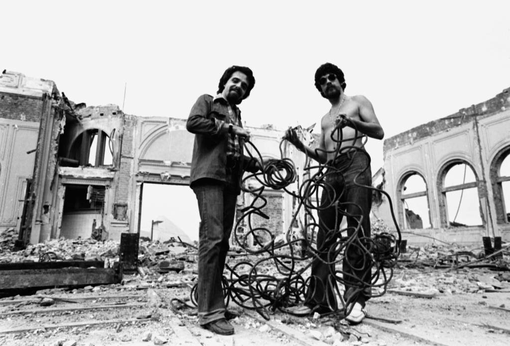 Raul Seixas: curiosidades e fotos históricas de sua trajetória