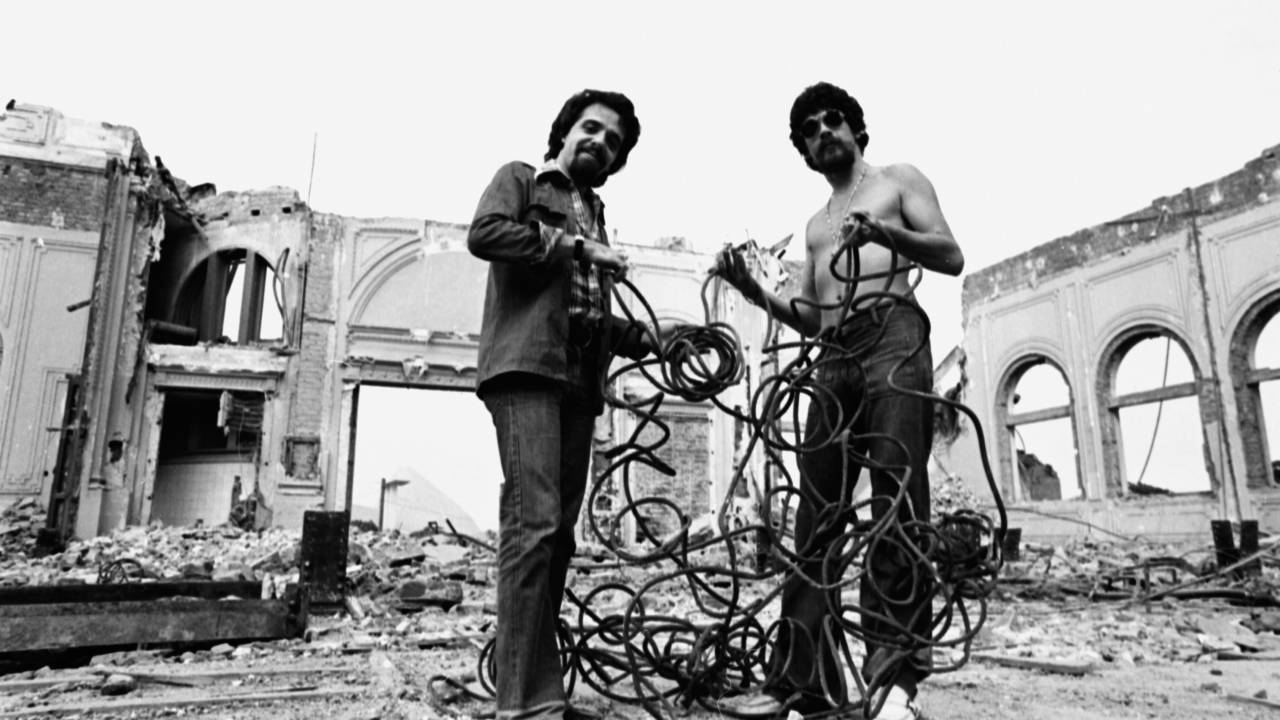 Paulo Coelho e Raul Seixas, parceiros musical