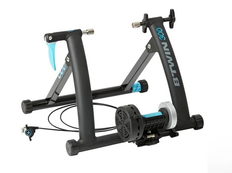 	Rolo de Treino Ciclistmo In Ride 300, 789,99 reais, na Decathlon