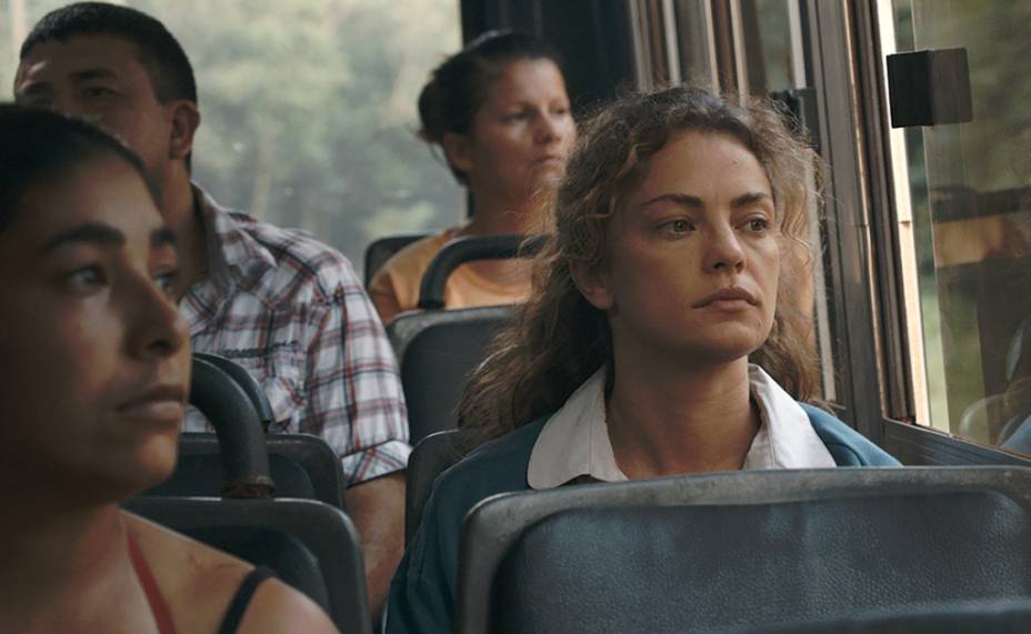 Paulina: advogada bem-sucedida sai de Buenos Aires para ser professora de adolescentes