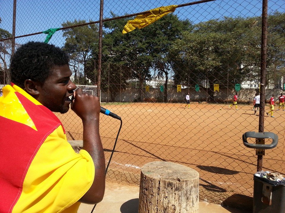 São Paulo recebe a Copa do Mundo dos Refugiados