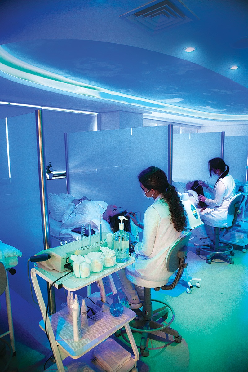 Novidades em tratamentos para a calvície e a queda de cabelo