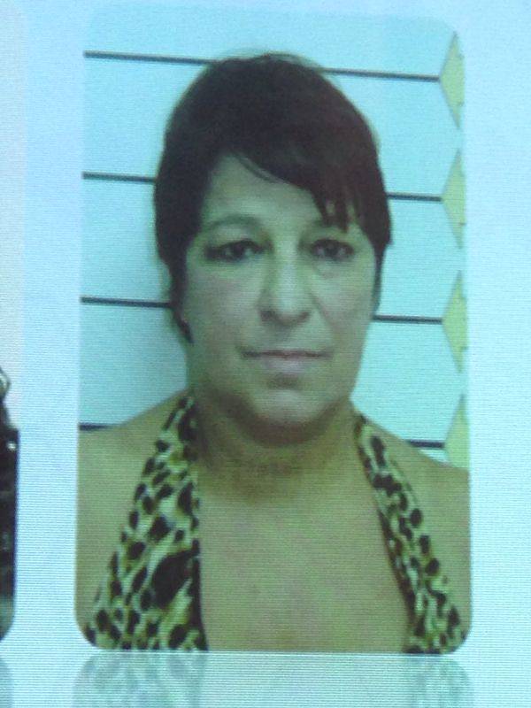 Prostituta esquartejou corpo de motorista com faca da vítima