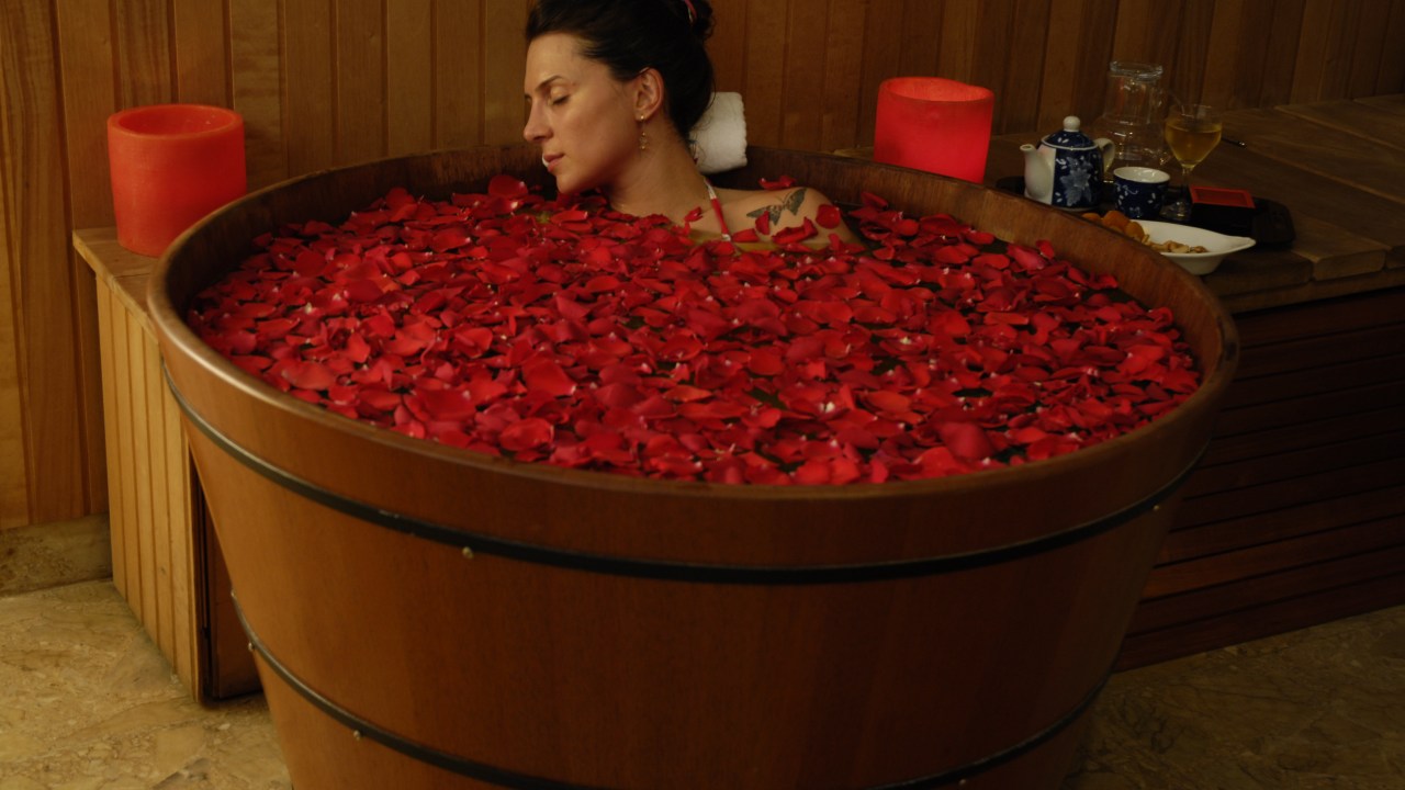Buddha Spa - 3