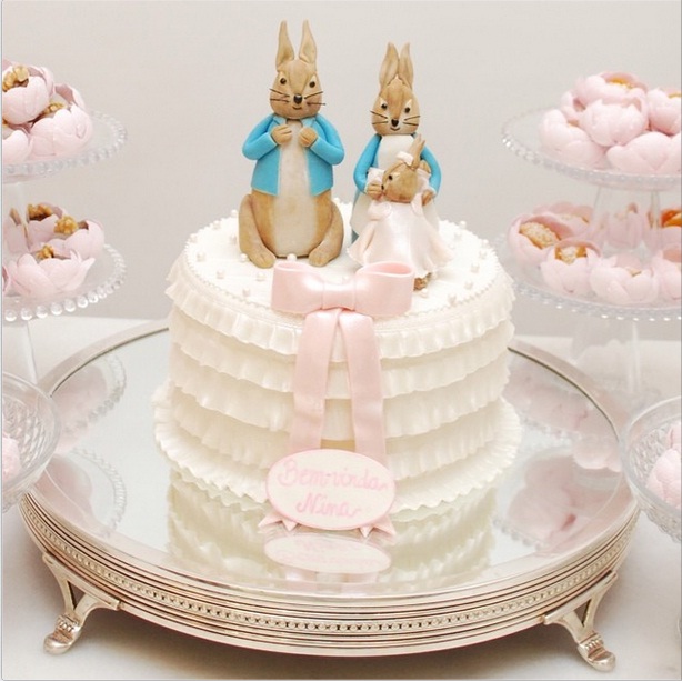 Três confeiteiras que criam bolos incríveis no estilo do Cake Boss