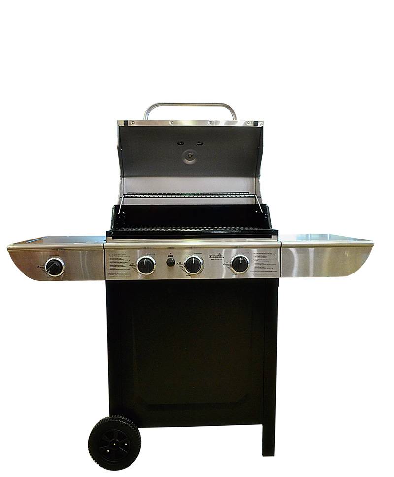 Tradicional loja de equipamentos de cozinha queima estoque em leilão
