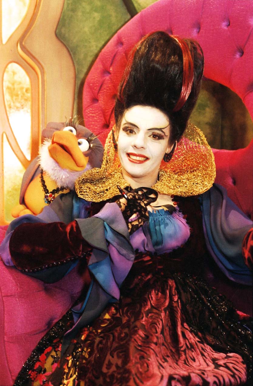 “Castelo Rá-Tim-Bum”: os bastidores surpreendentes do sucesso da Cultura