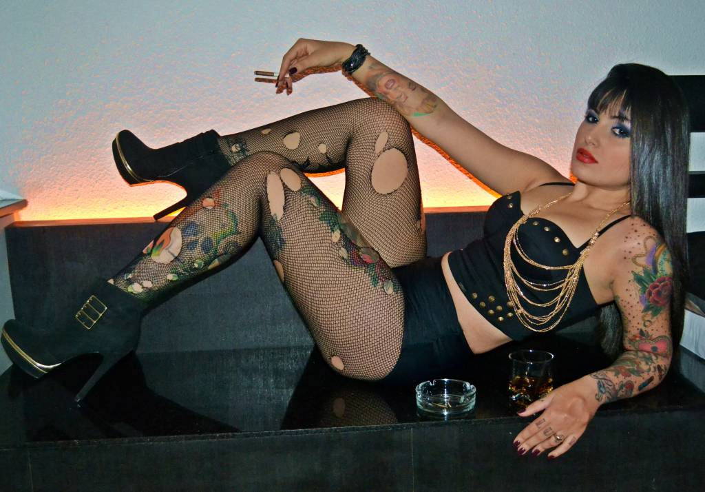 Concurso em São Paulo escolhe a Miss Tatto neste fim de semana