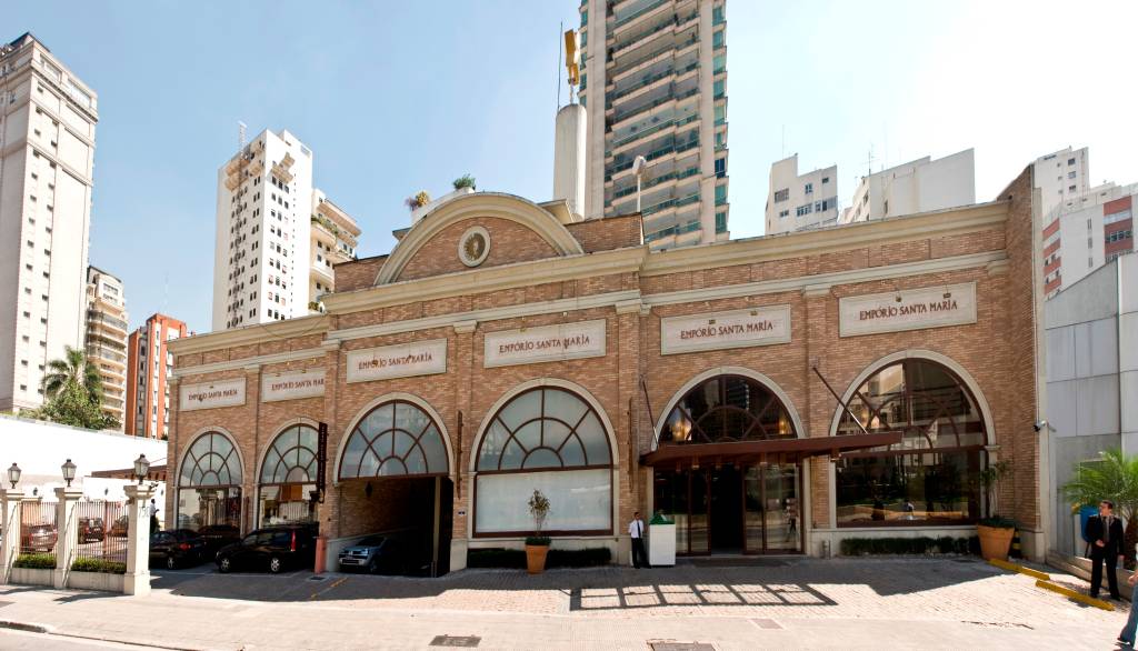 Empório Santa Maria realiza Feira de Vinhos a partir desta sexta (17)