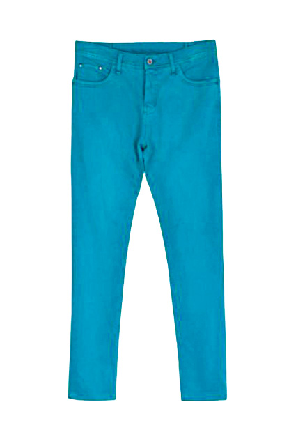Jeans. R$ 79,90. Riachuelo, ☎ 3003-4342,riachuelo.com.br. Jeans. R$ 79,90. Riachuelo, ☎ 3003-4342,riachuelo.com.br.