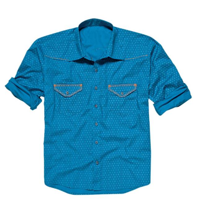Camisa de algodão. R$ 79,00. Upper, Shopping West Plaza, ☎ 3522-4301, upper.ind.com.br. Camisa de algodão. R$ 79,00. Upper, Shopping West Plaza, ☎ 3522-4301, upper.ind.com.br.