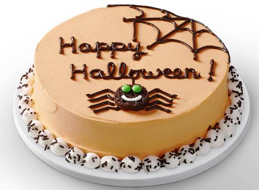 Guloseimas aterrorizantes para celebrar o Halloween