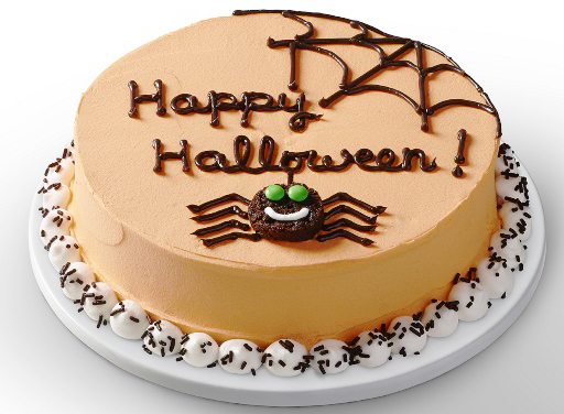Halloween - Ben & Jerry's