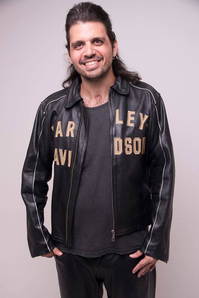 “Voltar aos palcos é a gasolina total de viver”, diz ex-LS Jack