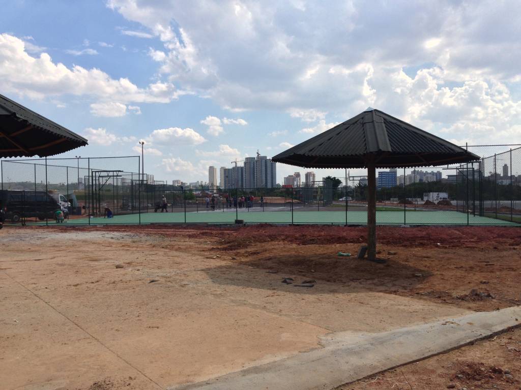 Parque Cândido Portinari, vizinho do Villa-Lobos, abre em 26 de dezembro