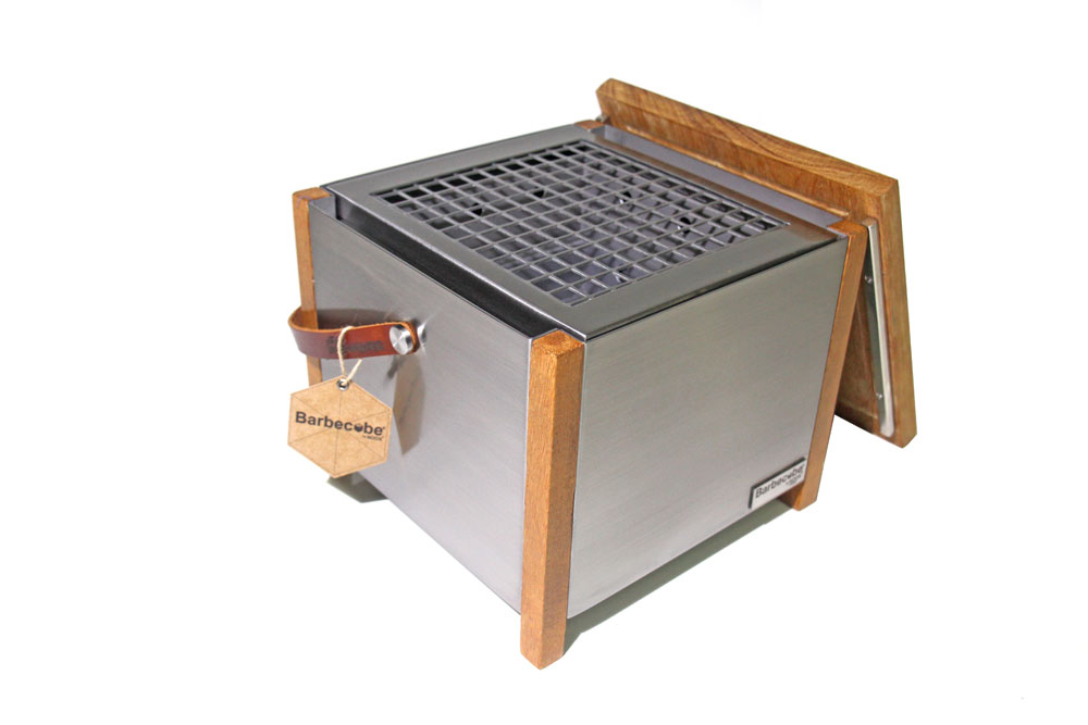 Sete acessórios para incrementar o churrasco