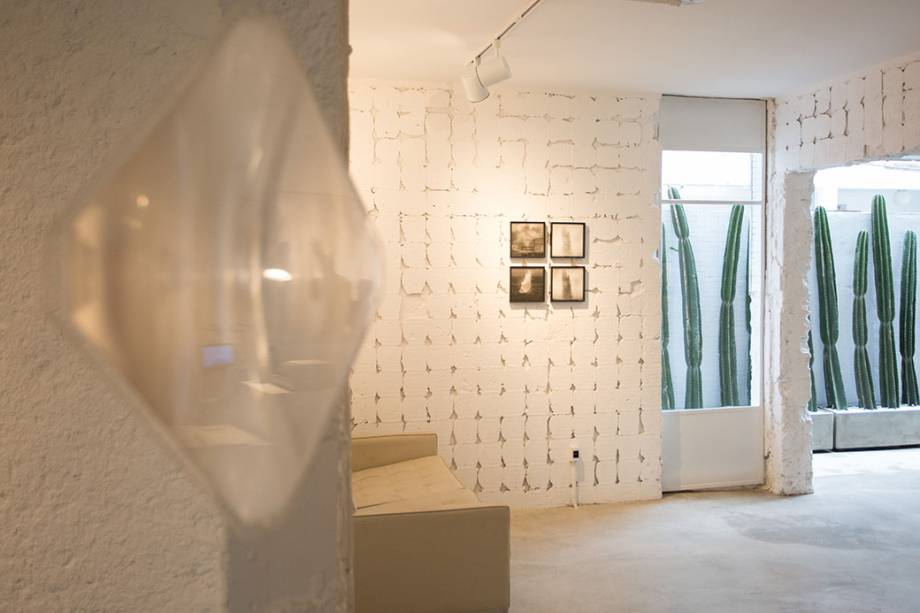 Galeria Janaina Torres Galeria Janaina Torres