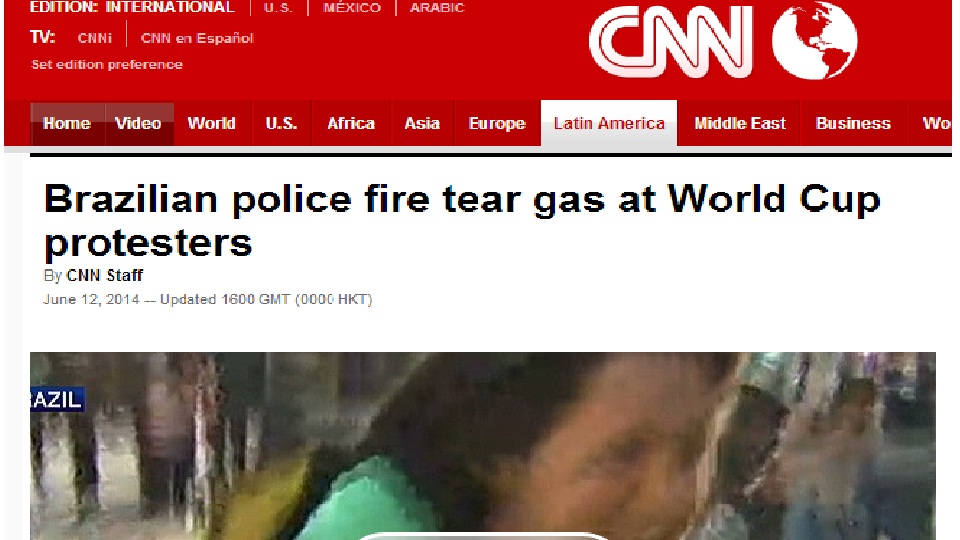 CNN
