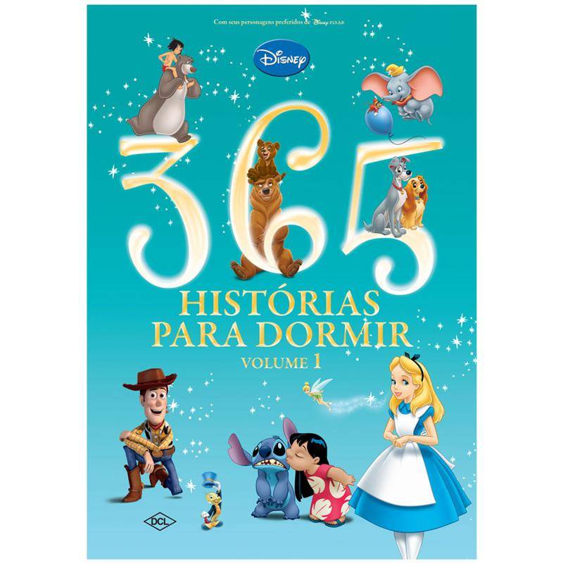 Seis sugestões de leitura para as crianças