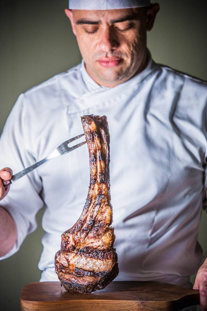 Churrasco: um guia com os vinte melhores endereços da capital