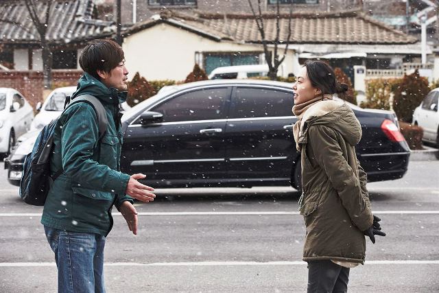 Certo Agora, Errado Antes: direção de Sang-soo Hong