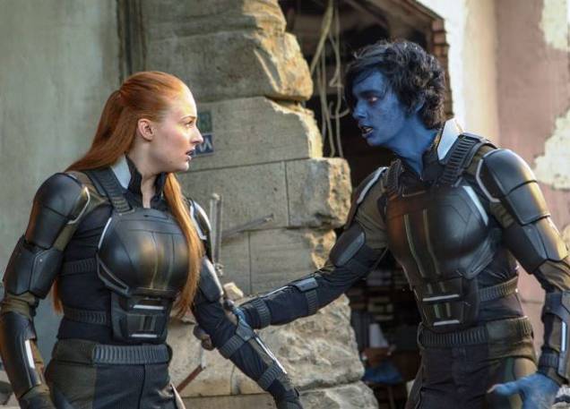 X-Men - Apocalipse X-Men - Apocalipse
