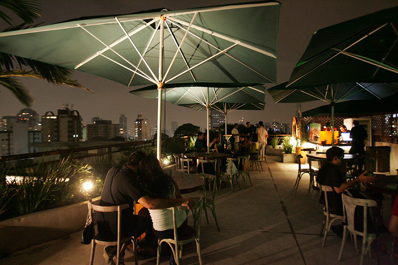 Endereços bacanas para comemorar o aniversário