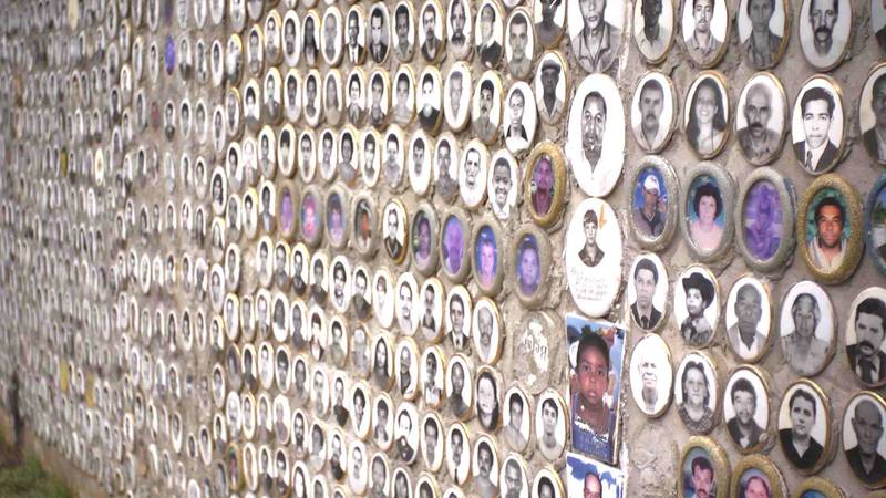 Grafite e violência são temas de dois novos documentários