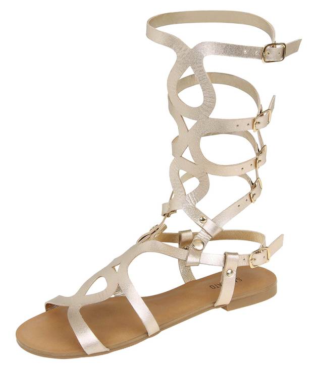 De couro sintético. R$ 119,00. Renner, MorumbiShopping, ☎ 2165-2800, www.lojasrenner.com.br De couro sintético. R$ 119,00. Renner, MorumbiShopping, ☎ 2165-2800, www.lojasrenner.com.br
