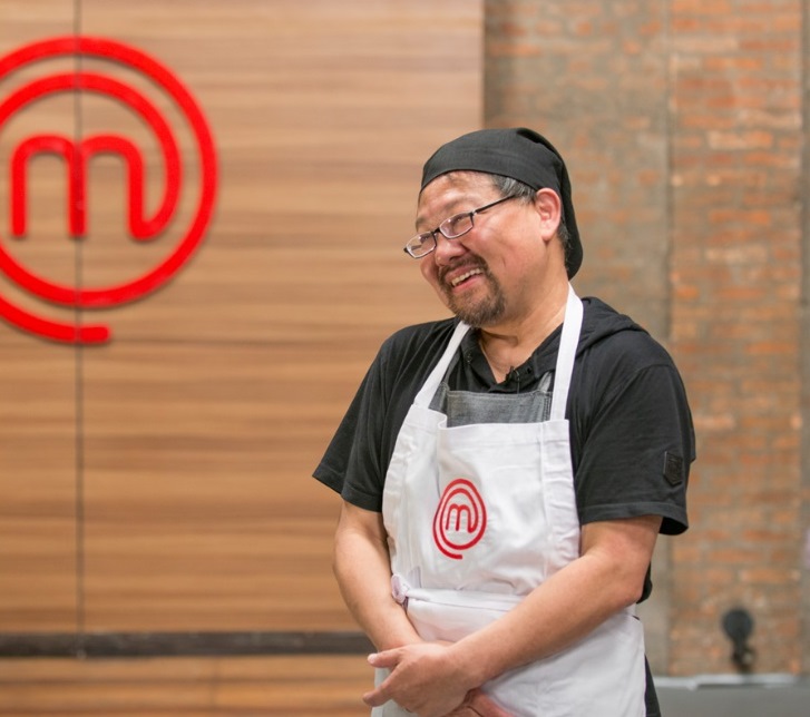 Participante do ‘MasterChef’, Lee é oncologista e pesquisador