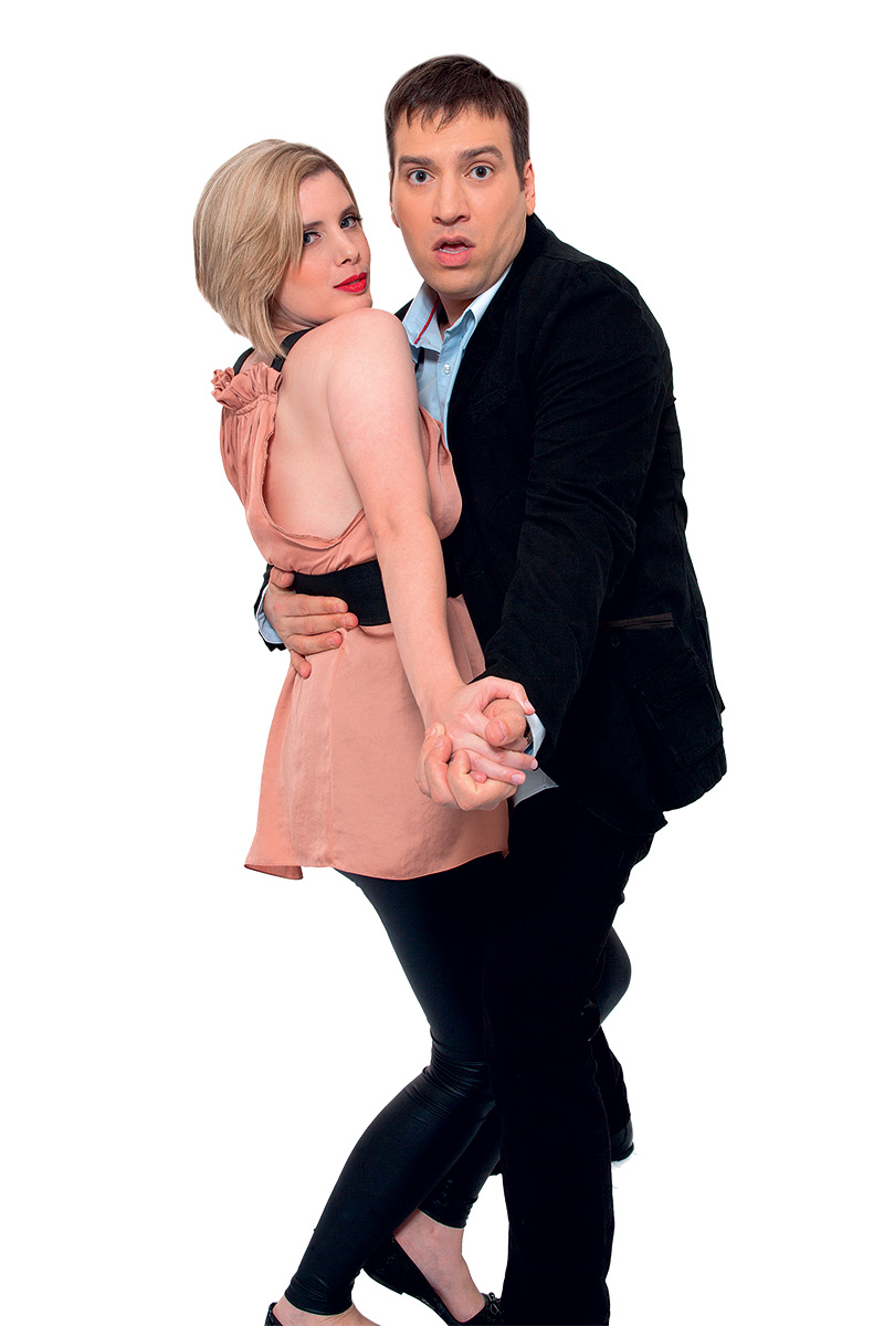 Espetáculos atraem o público ao investir no filão motivacional