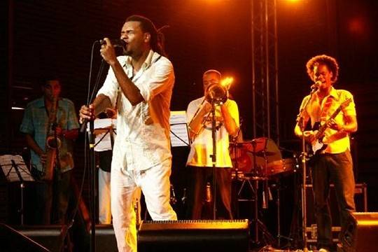 Tony Tornado e outros mestres brasileiros do soul na Praça das Artes