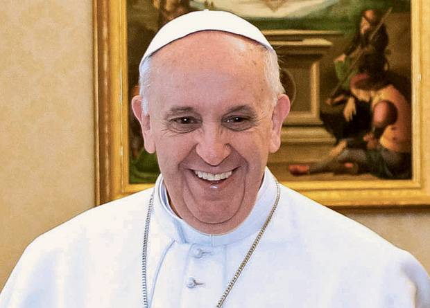Papa altera lei para afastar bispos em casos de abusos sexuais