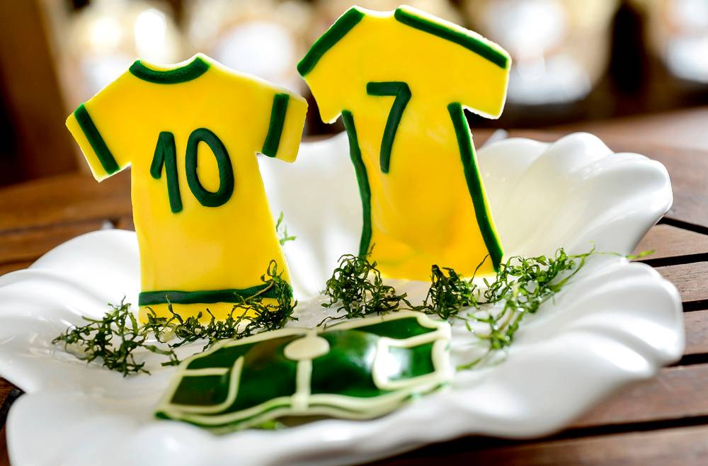 Endereços que preparam comidinhas especiais