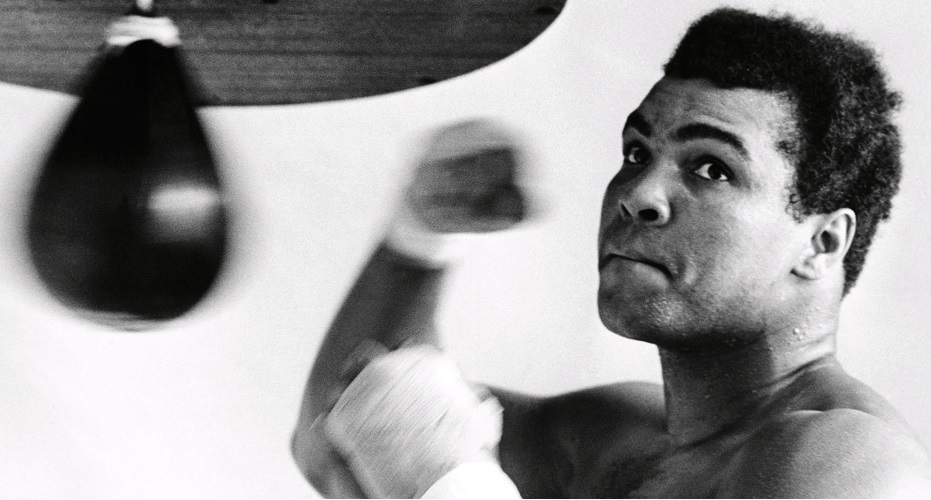 Muhammad Ali